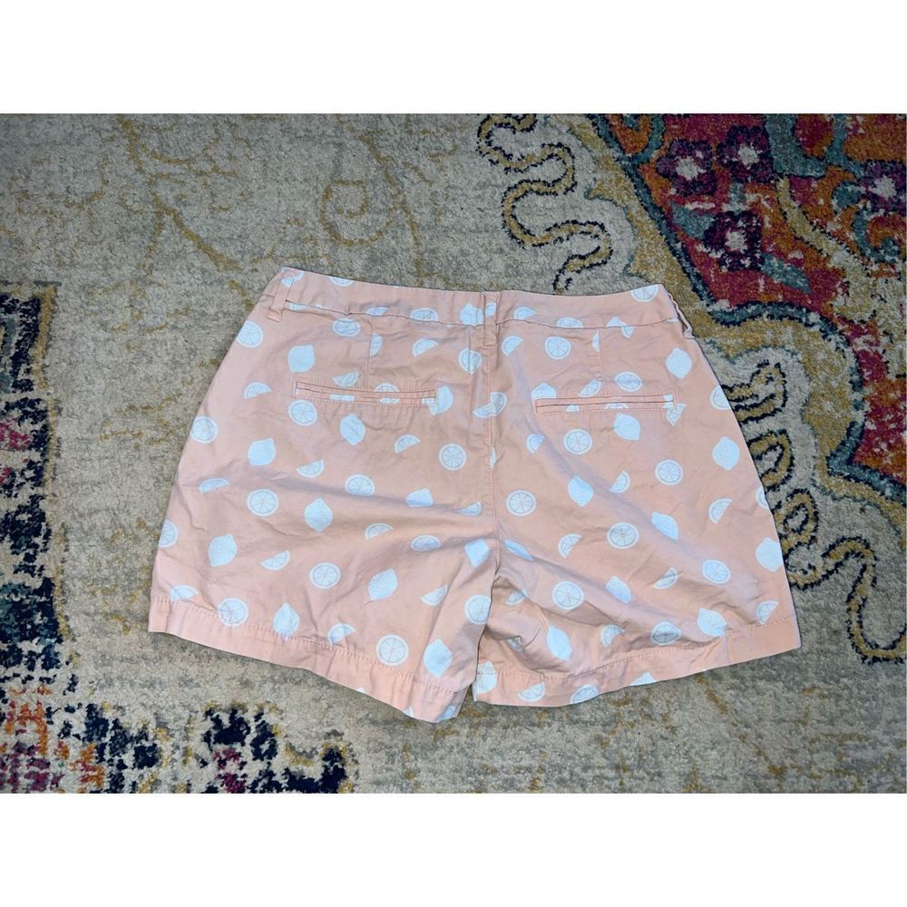Old Navy Fruit Pattern Shorts - Picture 2 of 2